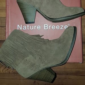 Nature Breeze style Dallas - 03